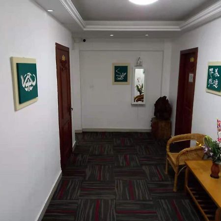 City Apartment Suva Extérieur photo