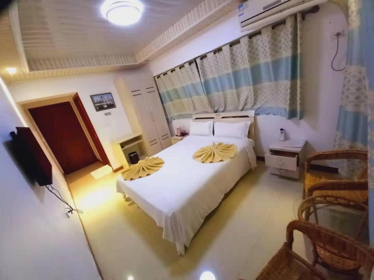 City Apartment Suva Extérieur photo