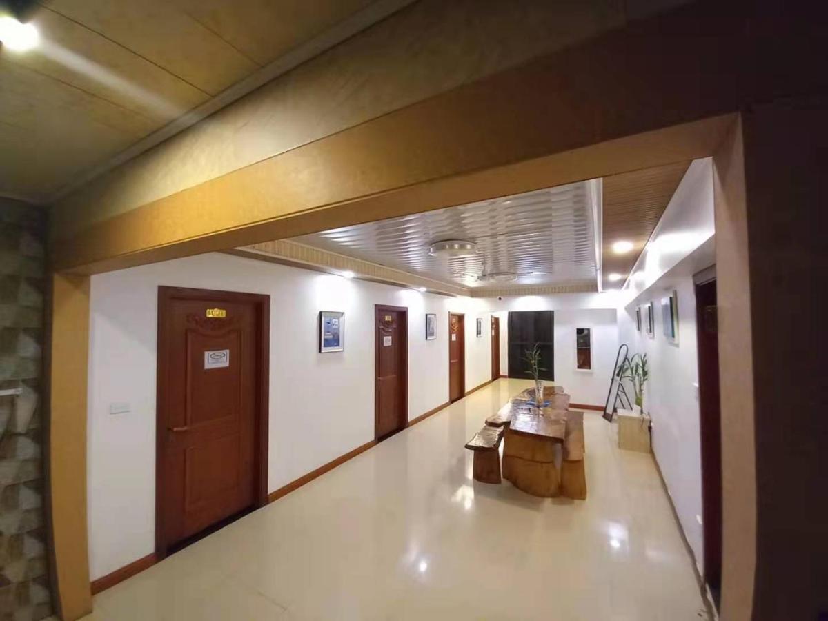 City Apartment Suva Extérieur photo
