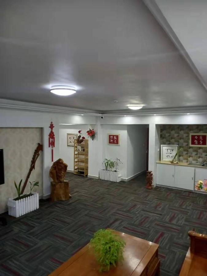 City Apartment Suva Extérieur photo