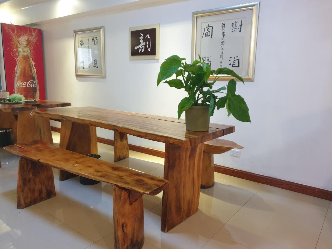 City Apartment Suva Extérieur photo