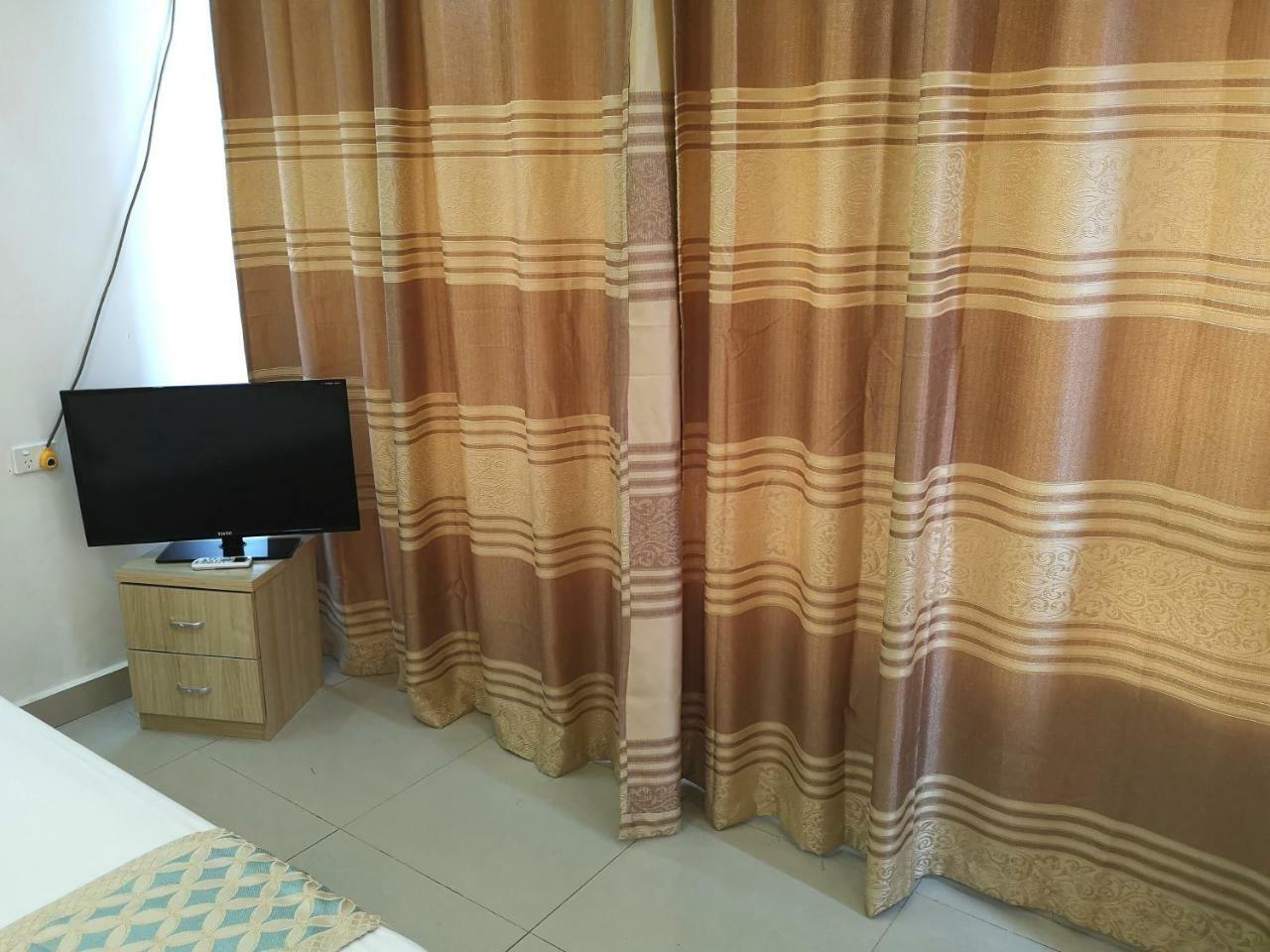 City Apartment Suva Extérieur photo