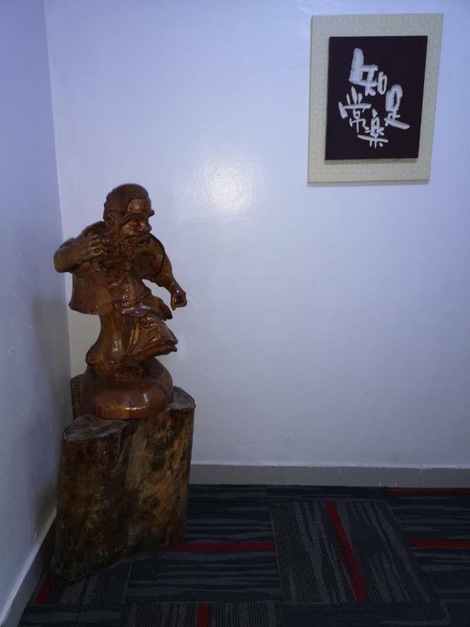 City Apartment Suva Extérieur photo