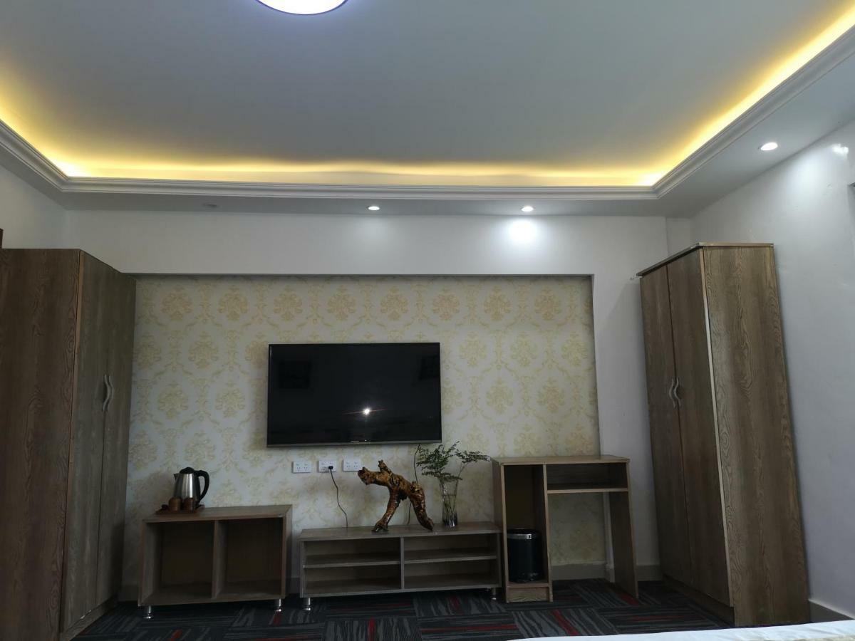 City Apartment Suva Extérieur photo