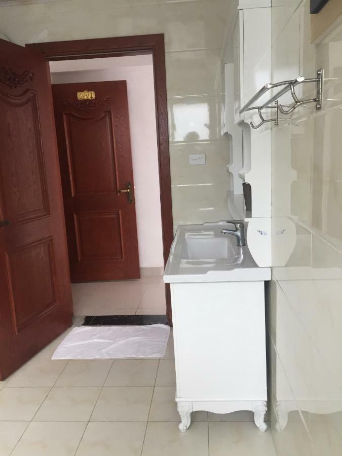 City Apartment Suva Extérieur photo
